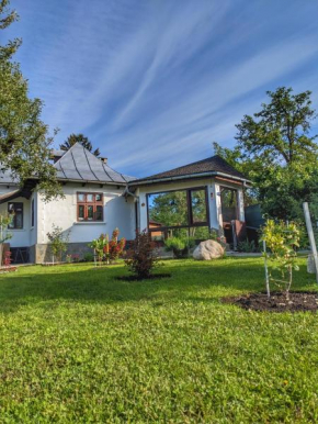 Thee&Thou Cottage